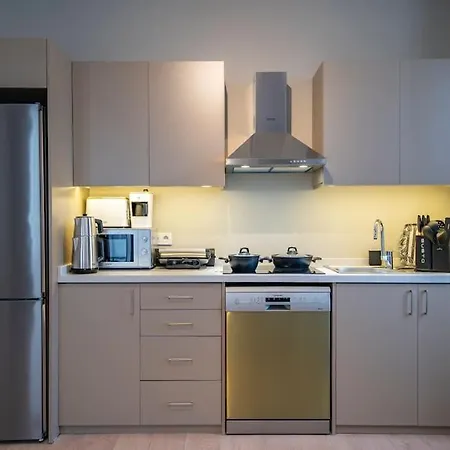 Historic 2 Bedroom Galata Apt-heart Of Kuledibi 5 *