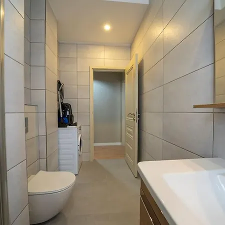 Historic 2 Bedroom Galata Apt-heart Of Kuledibi 5 Lejlighed *